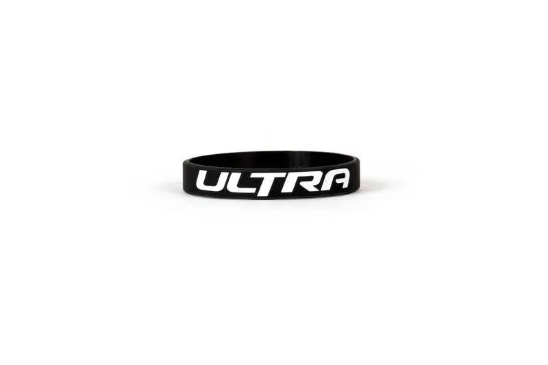 Ultra Mini Silicone Bands