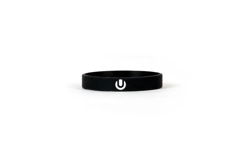 Ultra Mini Silicone Bands