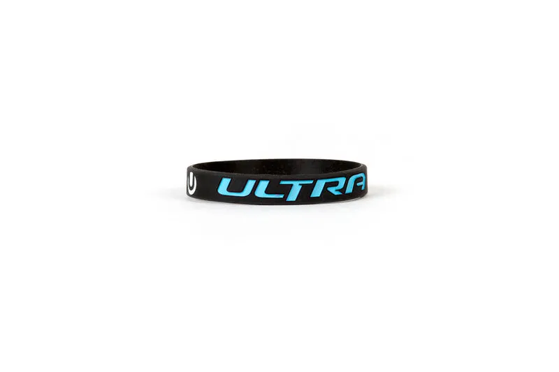 Ultra Mini Silicone Bands