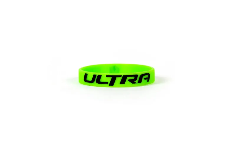 Ultra Mini Silicone Bands