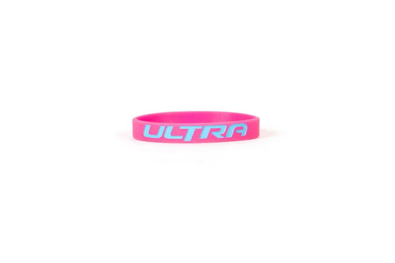 Ultra Mini Silicone Bands