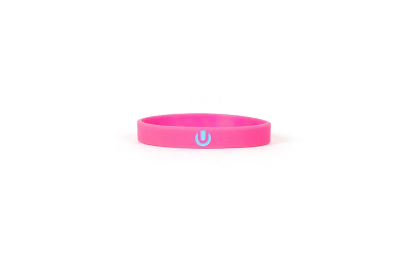 Ultra Mini Silicone Bands