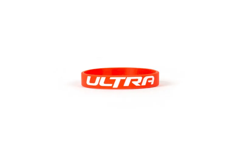 Ultra Mini Silicone Bands