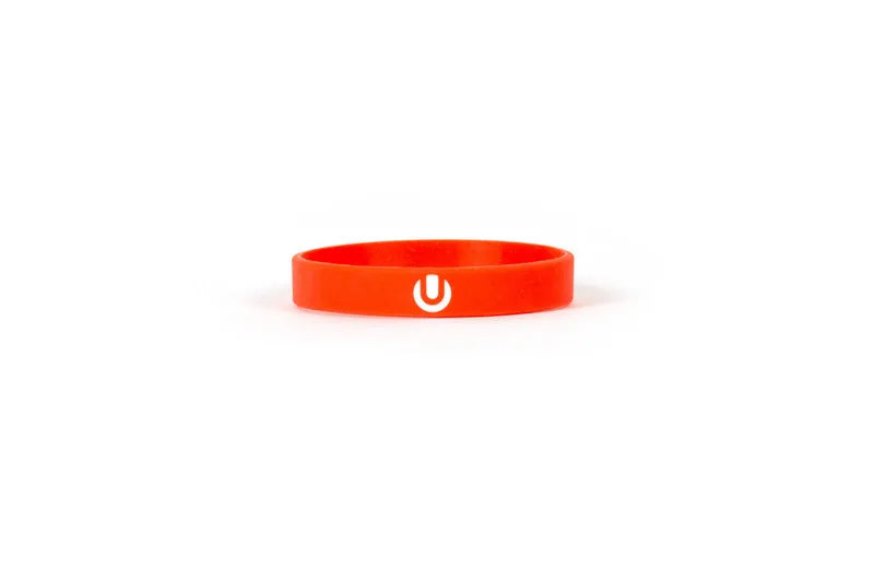 Ultra Mini Silicone Bands