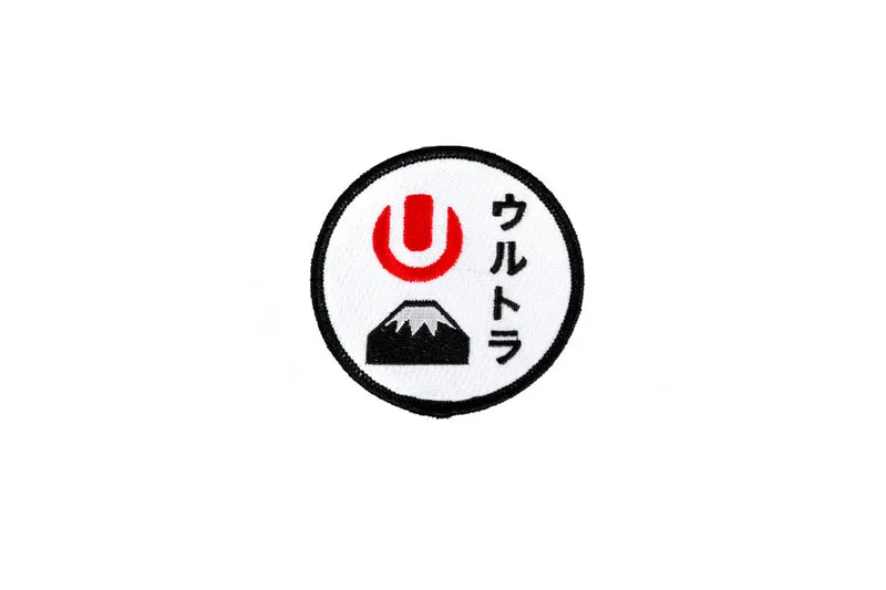 Ultra Patches