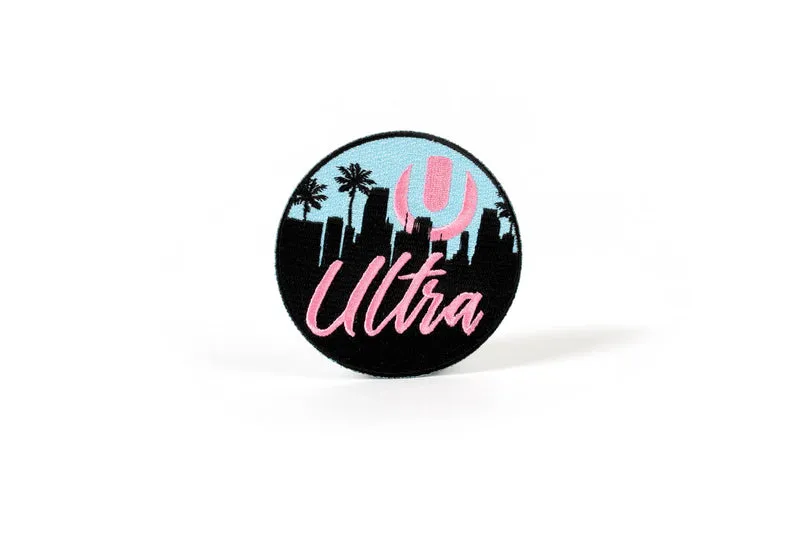 Ultra Patches