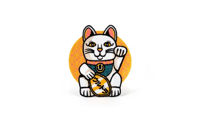 Ultra Patches