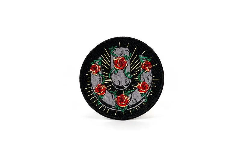 Ultra Patches