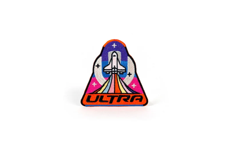 Ultra Patches