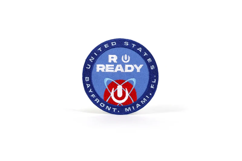 Ultra Patches