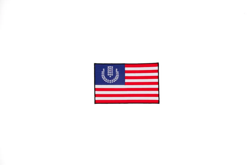 Ultra Patches