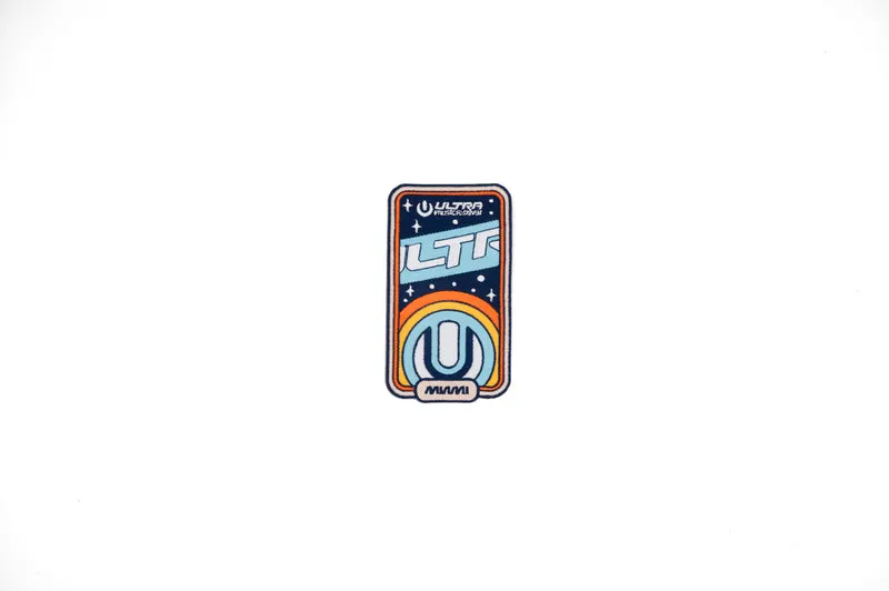 Ultra Patches