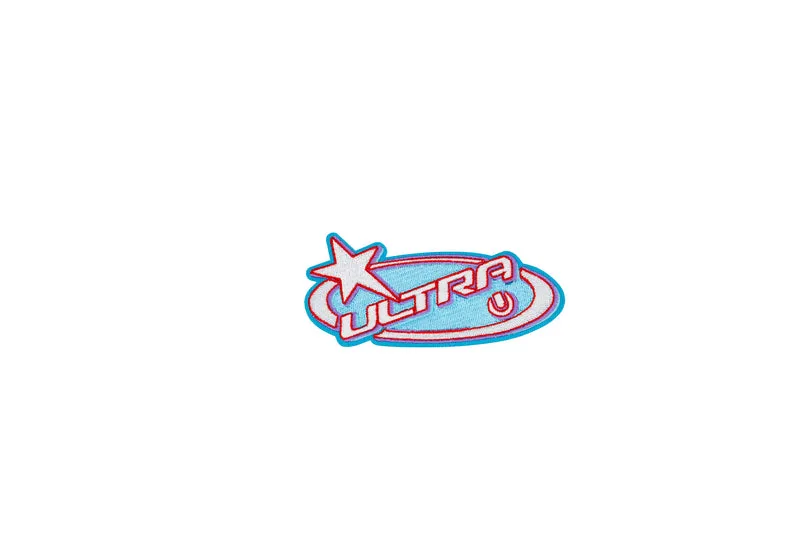Ultra Patches