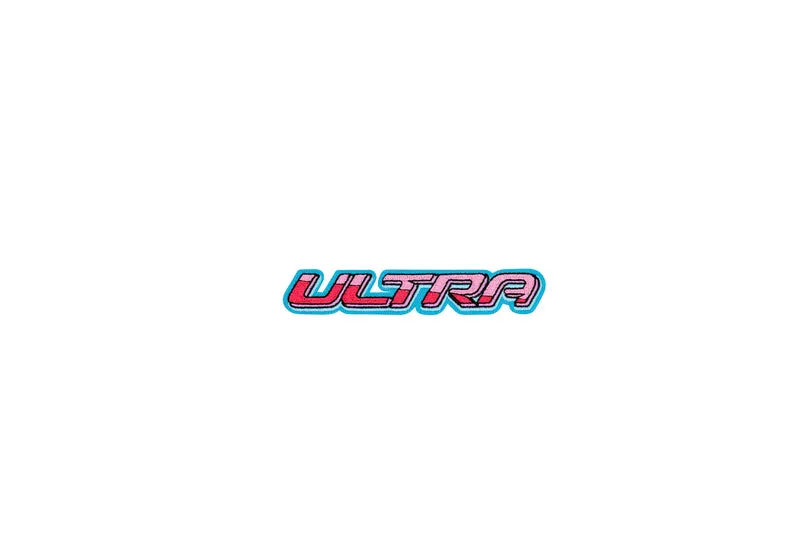 Ultra Patches