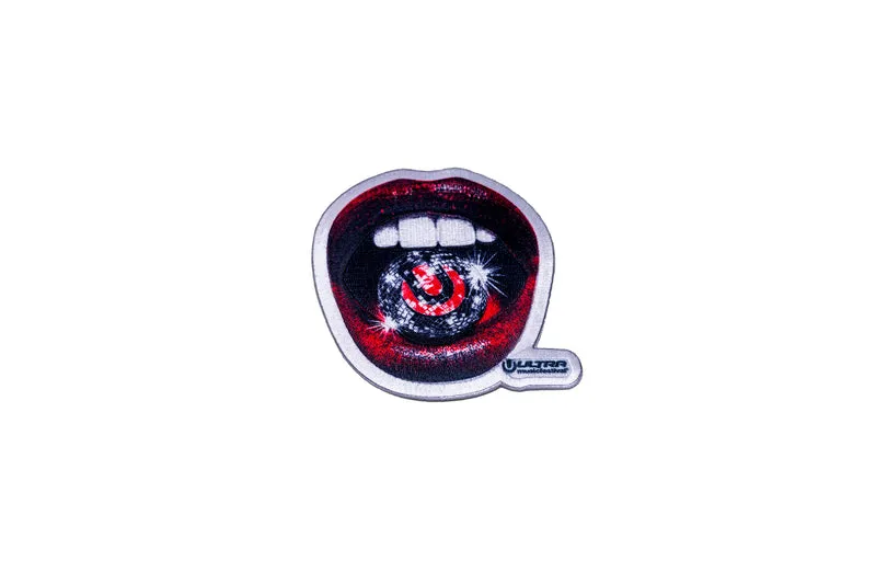 Ultra Patches