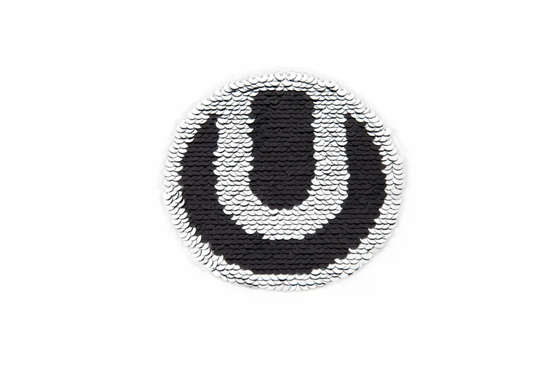 Sequin Patches