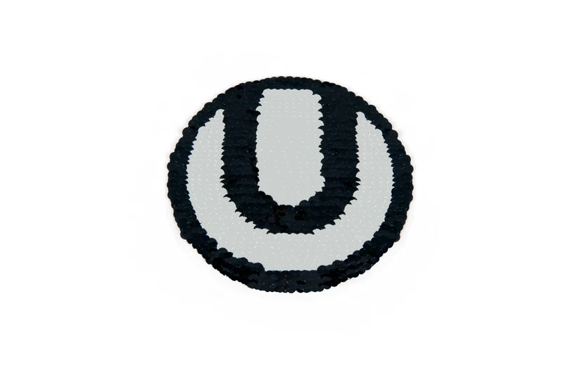 Sequin Patches