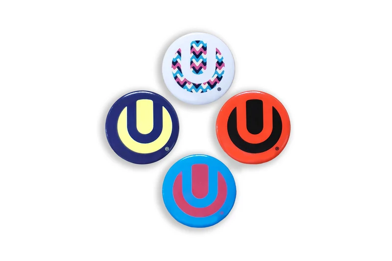 Ultra Pins - Packs