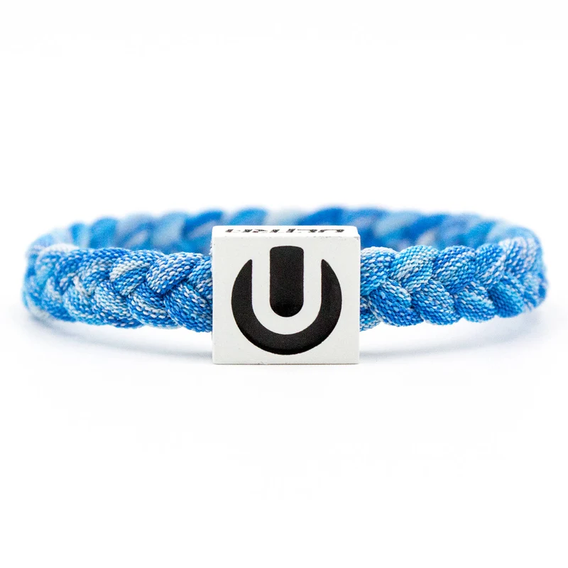 Ultra X Electric Family Bracelets