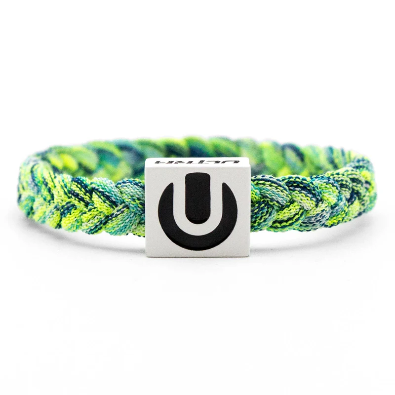 Ultra X Electric Family Bracelets