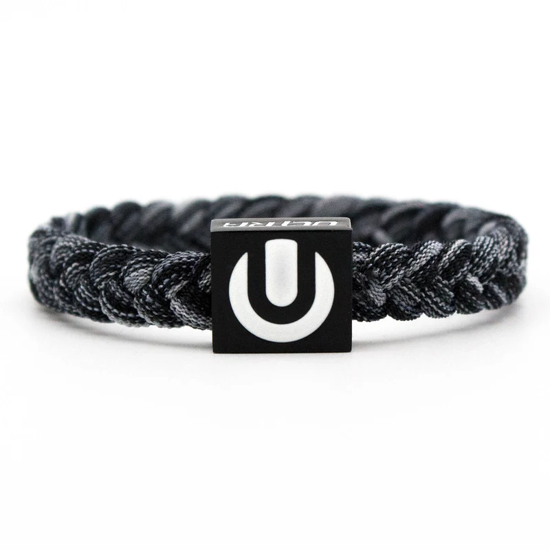 Ultra X Electric Family Bracelets