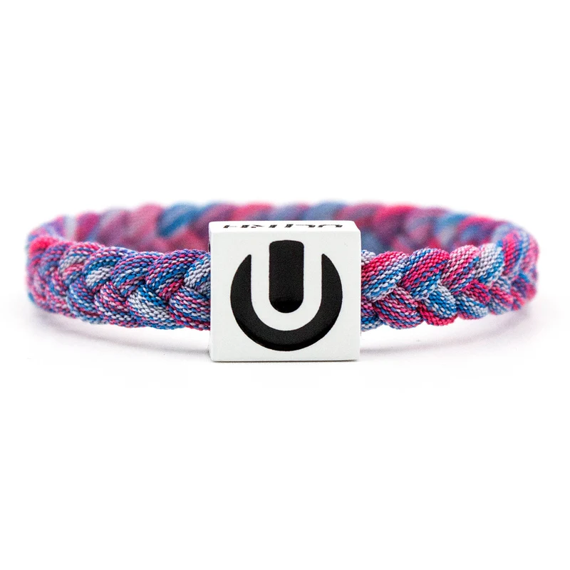 Ultra X Electric Family Bracelets