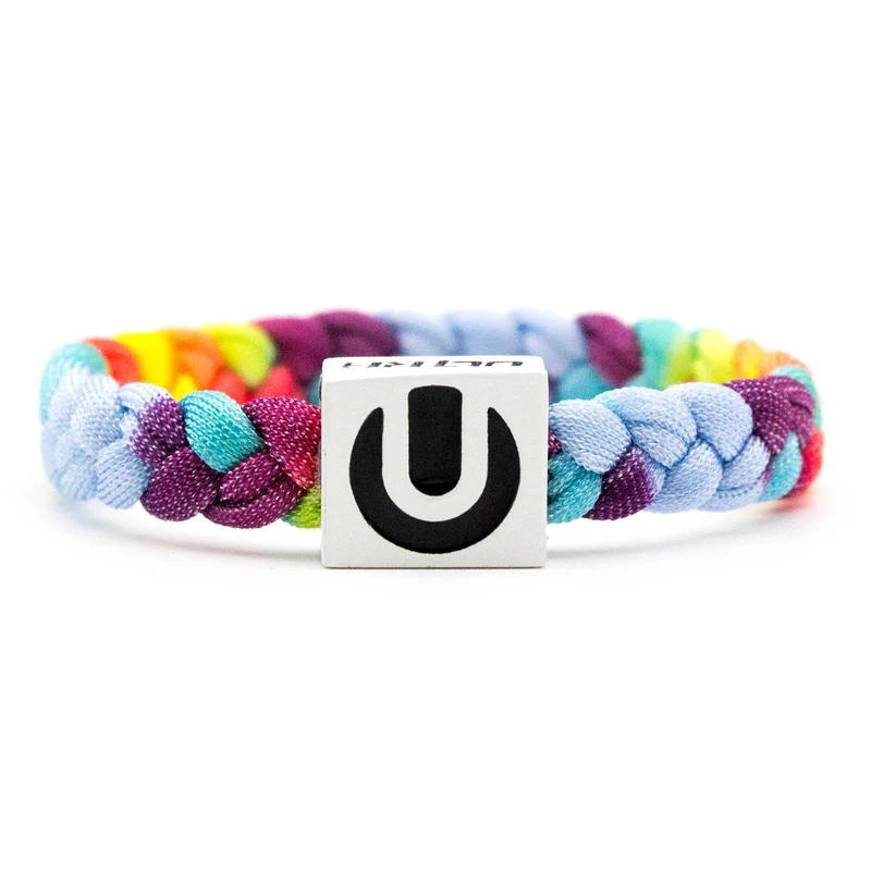 Ultra X Electric Family Bracelets