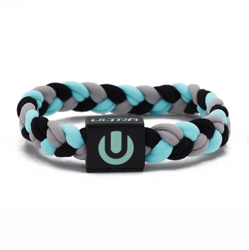 Ultra X Electric Family Bracelets