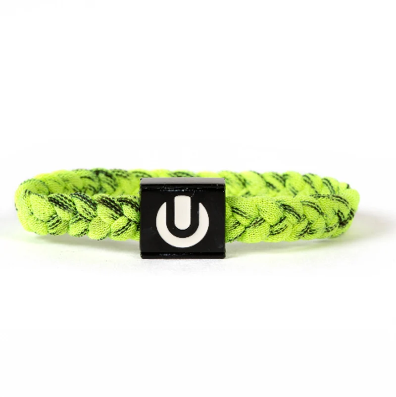 Ultra X Electric Family Bracelets