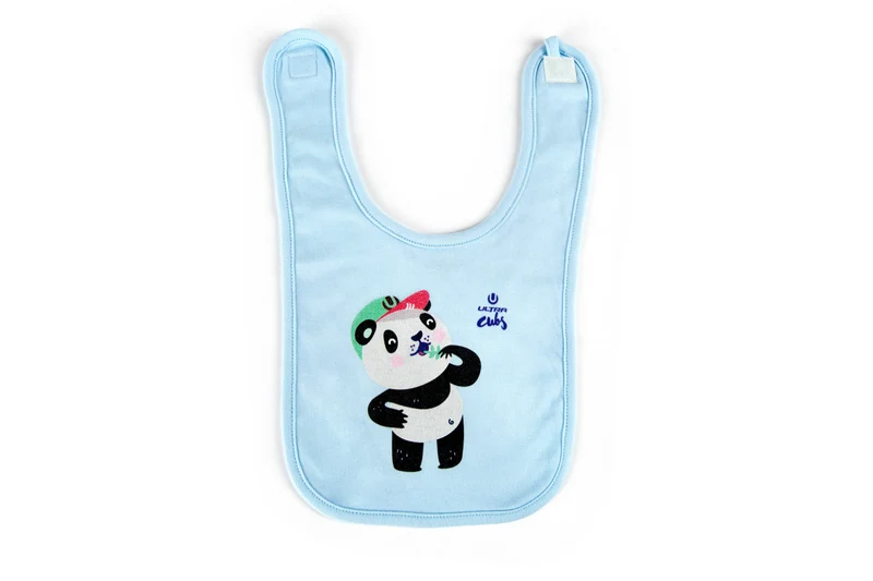 Ultra Cubs Bibs