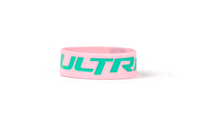 Ultra Limited Silicone Bands