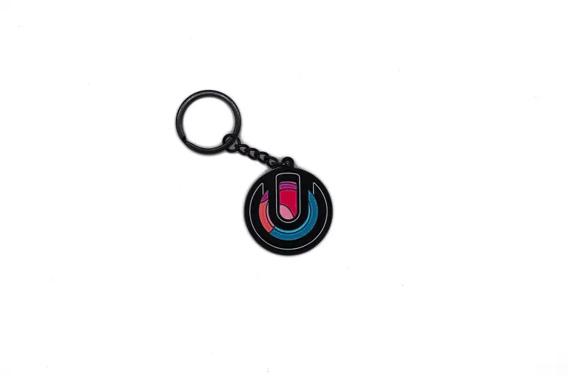 Ultra Metal Keychains