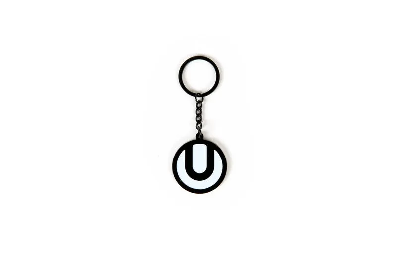 Ultra Metal Keychains