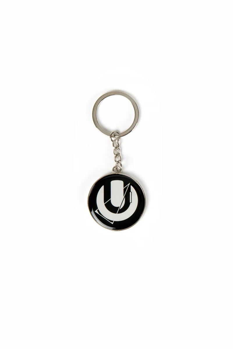 Ultra Metal Keychains