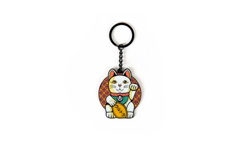 Ultra Metal Keychains