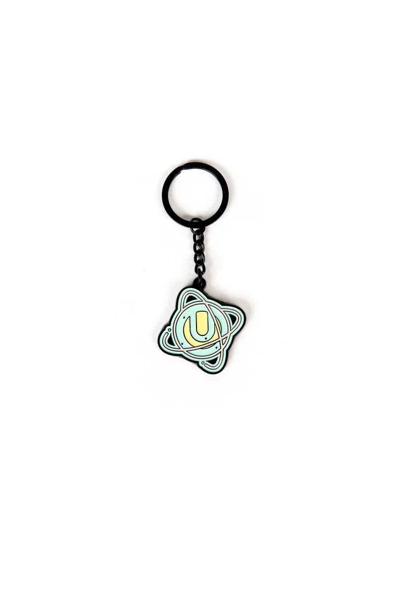 Ultra Metal Keychains