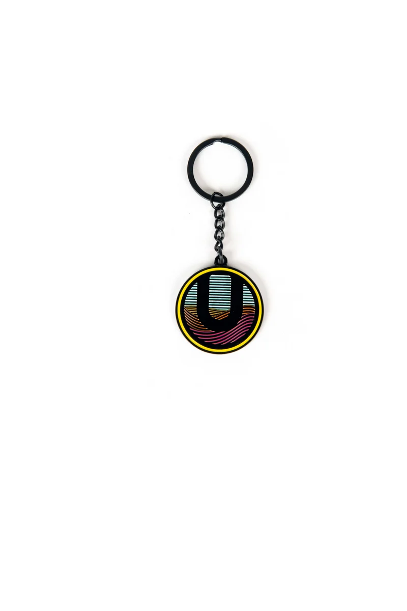 Ultra Metal Keychains