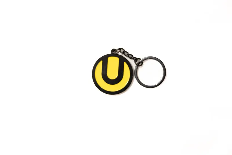 Ultra Metal Keychains