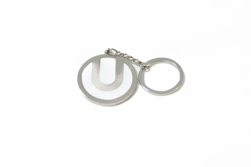 Ultra Metal Keychains