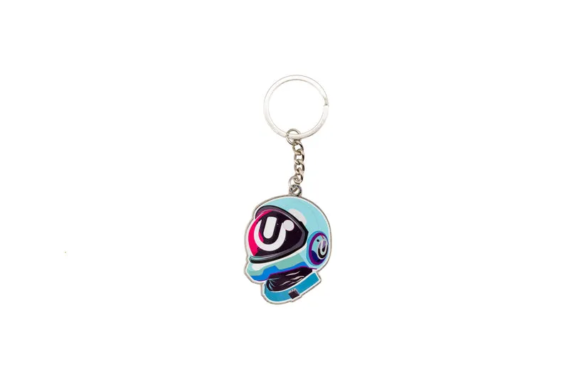 Ultra Metal Keychains