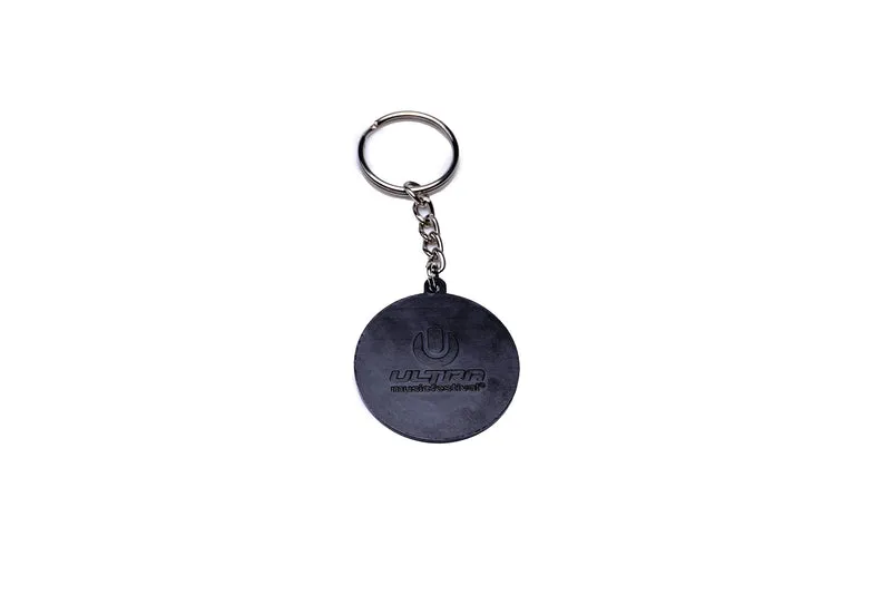 Ultra Metal Keychains