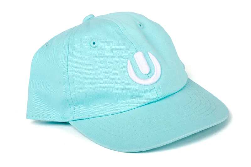 Ultra Cubs Kid’s Baseball Cap