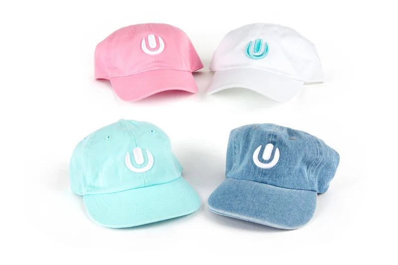 Ultra Cubs Kid’s Baseball Cap
