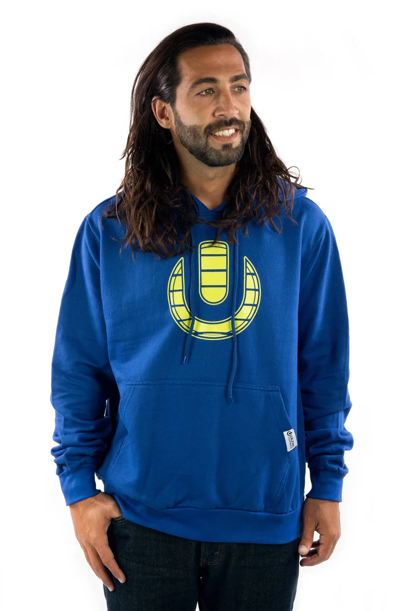 Ultra Bar Hoodie