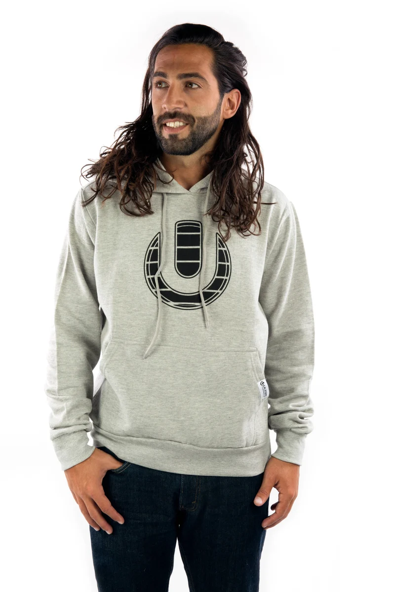 Ultra Bar Hoodie