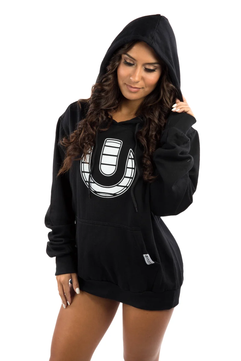 Ultra Bar Hoodie