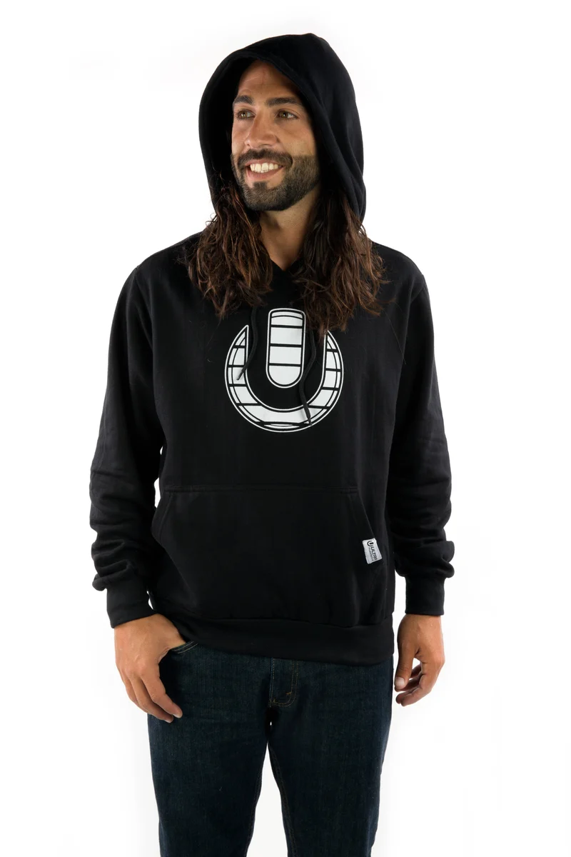 Ultra Bar Hoodie