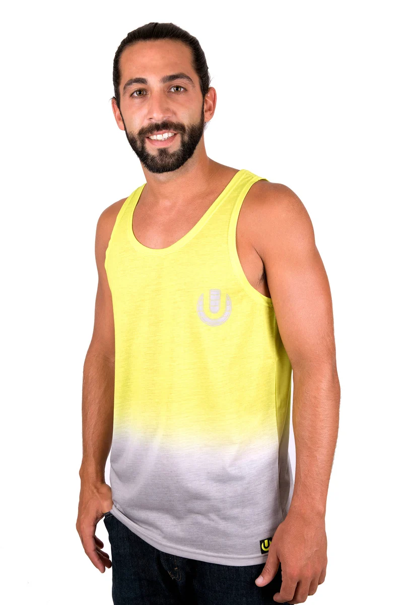 Ultra Ombre Tank