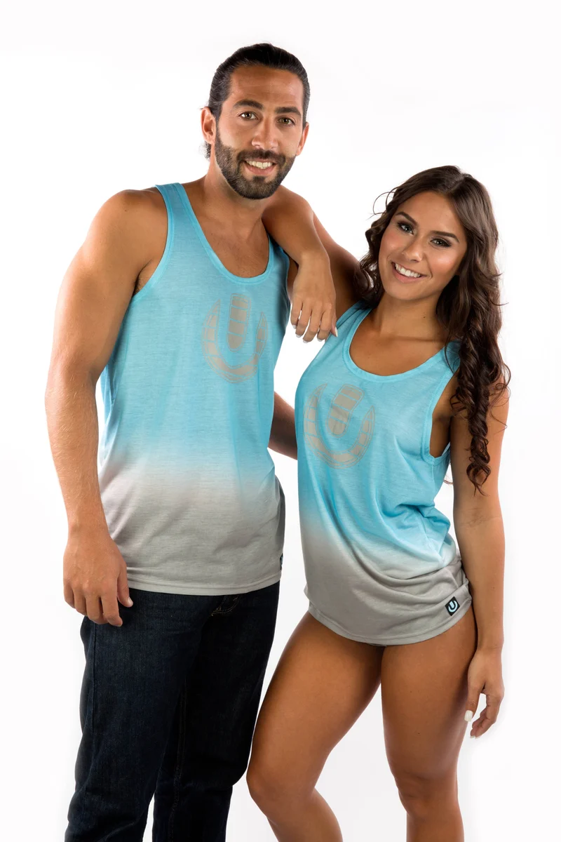 Ultra Ombre Tank