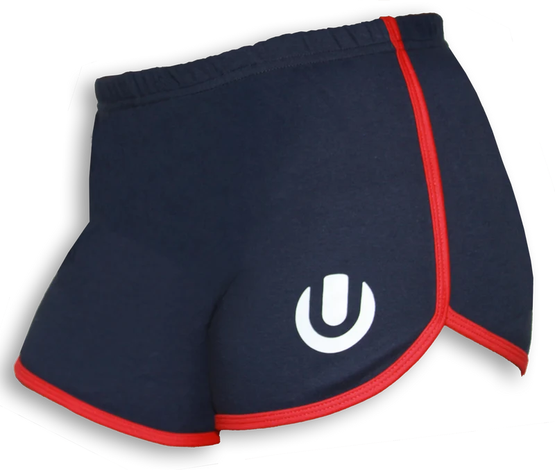 Ultra Track Shorts
